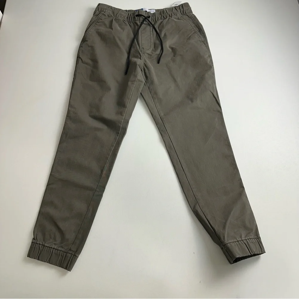 Old Navy Men's size M modern‎ flex, joggers, drawstring, waste New with tags